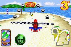 Diddy Kong Pilot for Game Boy Advance latest screens News image