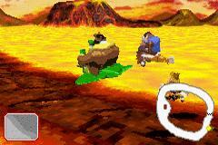 Diddy Kong Pilot for Game Boy Advance latest screens News image