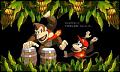 Related Images: Donkey Konga! World’s first screens! News image