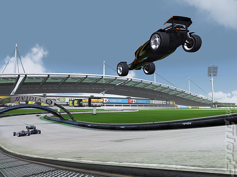 Download Free TrackMania Nations News image