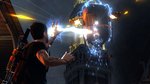 E3 2010: First inFAMOUS 2 Screenage - Zeke Lives! News image