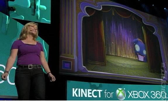 E3 2011 - Kinect Funlabs Brings Item Scanning + Finger Tracking News image