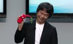 Related Images: E3 2012: Pikmin 3 Unveiled at Nintendo Conference News image