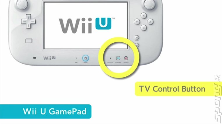 E3 2012: Wii U Gets Xbox 360 Controller Screams Hardcore Games News image
