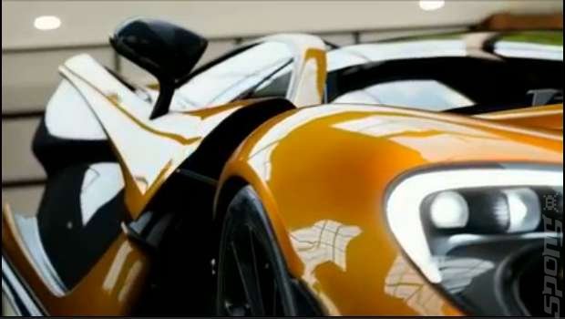 E3 2013: Forza 5 Uses Cloud AI News image