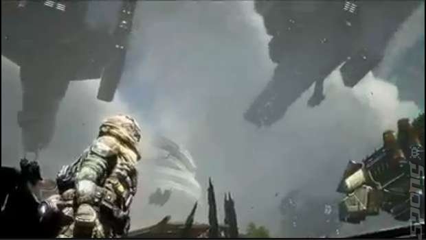 E3 2013: Halo FPS for Xbox One AND Respawn's Titanfall Confirmed News image