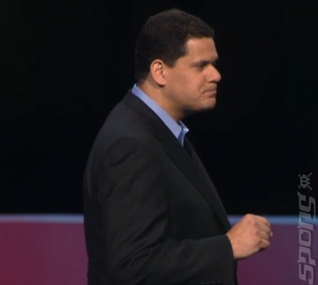 E3 2010: Nintendo Reggie Defends the Wii, Introduces Wii Party News image