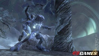 New Halo Reach Shots - See 'Em Here News image