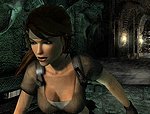 Enjoy a Nice, Long Drawn Out Wink with Lara on Xbox 360 News image