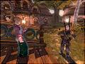 Related Images: Exclusive Fable screenshots right here News image