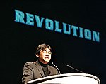 Related Images: Exclusive: Revolution to Launch Worldwide in June 2006 News image