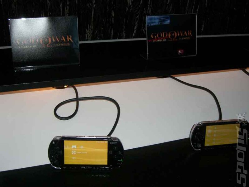 Exclusive Sneak Peeks inside Sony, Microsoft Booths News image