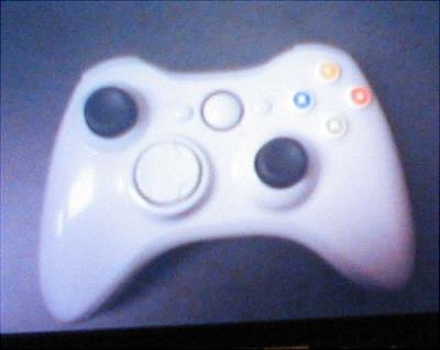 Exclusive: Xbox 360 Controller Mystery Solved � New Live Outlined News image