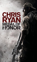 Ex-SAS Soldier to Write Medal of Honor Prequel News image