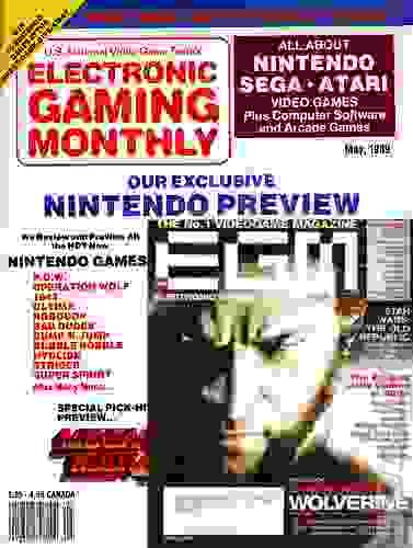 Farewell Electronic Gaming Monthly News image