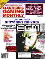 Related Images: Farewell Electronic Gaming Monthly News image