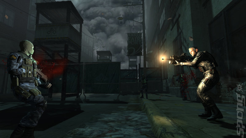 F.E.A.R. 3 - Multiplayer Trailer + More Details News image