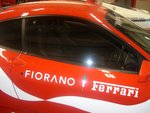 Ferrari Challenge - Bruno Senna, Fast Cars, Girls - Pics Inside News image