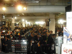 Related Images: Fans Flock To Meet Final Fantasy XIII Developers News image