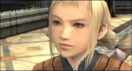 Final Fantasy XII � Images and story info News image