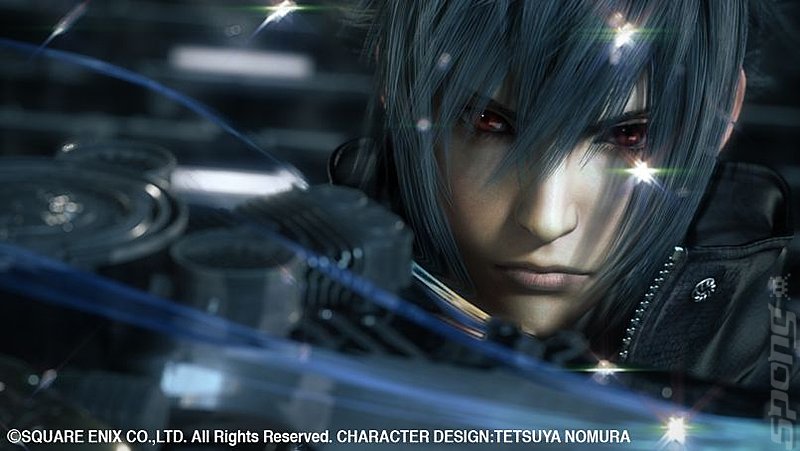 Final Fantasy XIII. Screens, Details, First News image