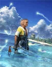 Final Fantasy X on PlayStation 2 News image