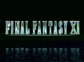 Final Fantasy XI new media and PlayOnline details! Give us a break! News image