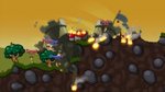 First Xbox 360 Worms 2: Armageddon Images Emerge News image