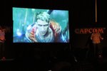 gamescom 2012: Capcom's Press Conference in Pictures News image