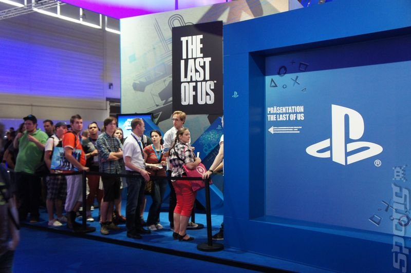gamescom 2012 - The Gallery of Delights News image