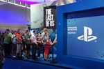 Related Images: gamescom 2012 - The Gallery of Delights News image