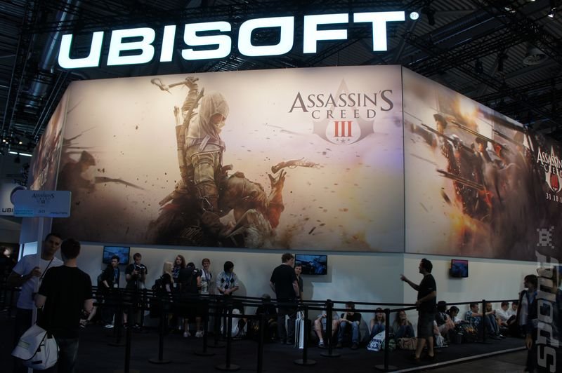 gamescom 2012 - The Gallery of Delights News image