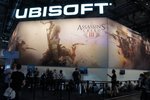 Related Images: gamescom 2012 - The Gallery of Delights News image