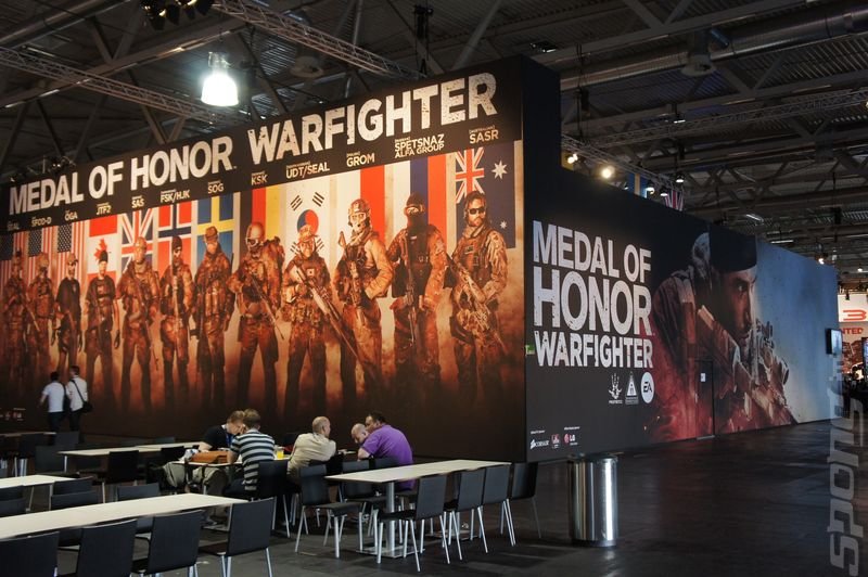 gamescom 2012 - The Gallery of Delights News image