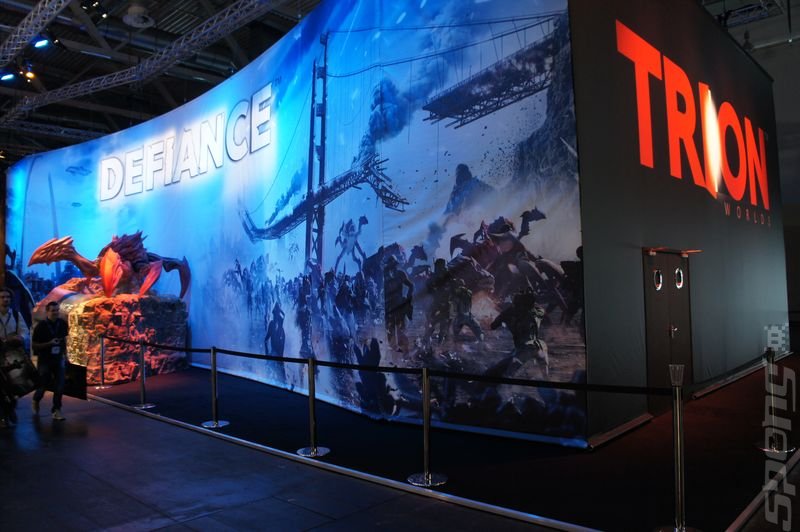 gamescom 2012 - The Gallery of Delights News image