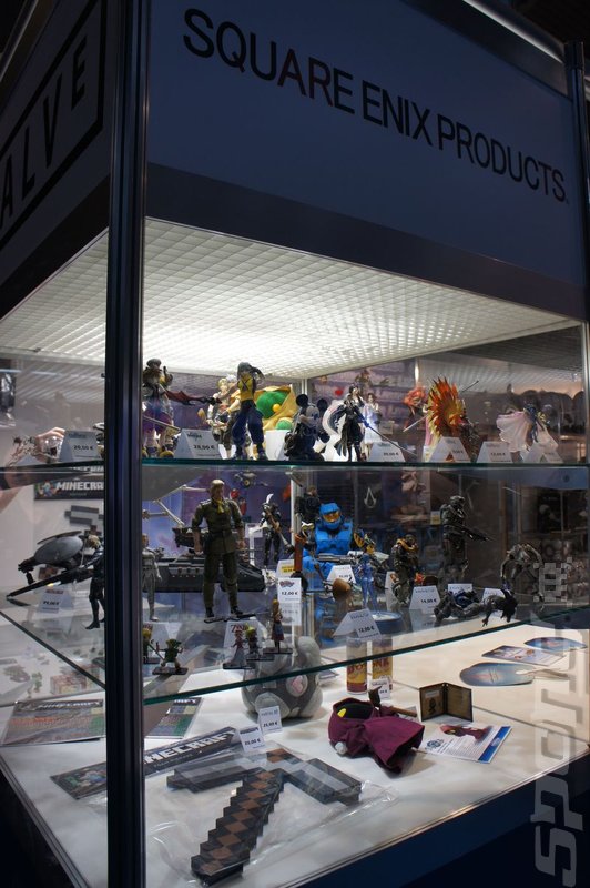 gamescom 2012 - The Gallery of Delights News image