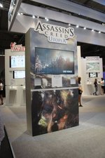 Related Images: gamescom 2012 - The Gallery of Delights News image