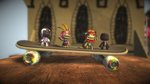 GDC: Sony's LittleBigPlanet – Screens And Details Right HERE News image