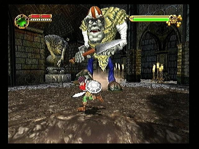 Ghost �n� Goblins returns! All hail Capcom   New Screens! News image