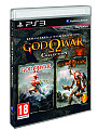 Related Images: God of War III Collection for UK Dates News image