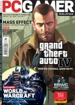 GTA IV Coming to PC Gone Mad News image