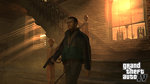 GTA IV Website Overhauled News image