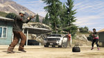Related Images: GTA Online Capture Update Coming Today News image