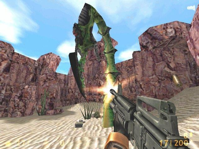 Half-Life for Dreamcast is no more News image