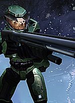 Related Images: Halo 3/PS3 Face-off Laid to Rest News image