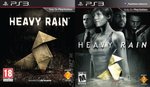 Heavy Rain: UK Box Art vs US - FIGHT! News image