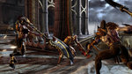 Hell! It's More God of War III Shots News image