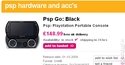 HMV Slashes PSP Go Pricing News image