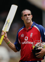 Related Images: International Cricket Captain 2006 – Kevin Pietersen Speaks News image