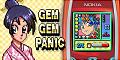 Related Images: Iomo's Gem Gem Panic to go exclusively live with Vodafone News image